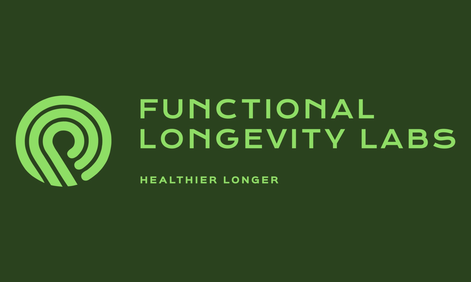 Functional Longevity Labs