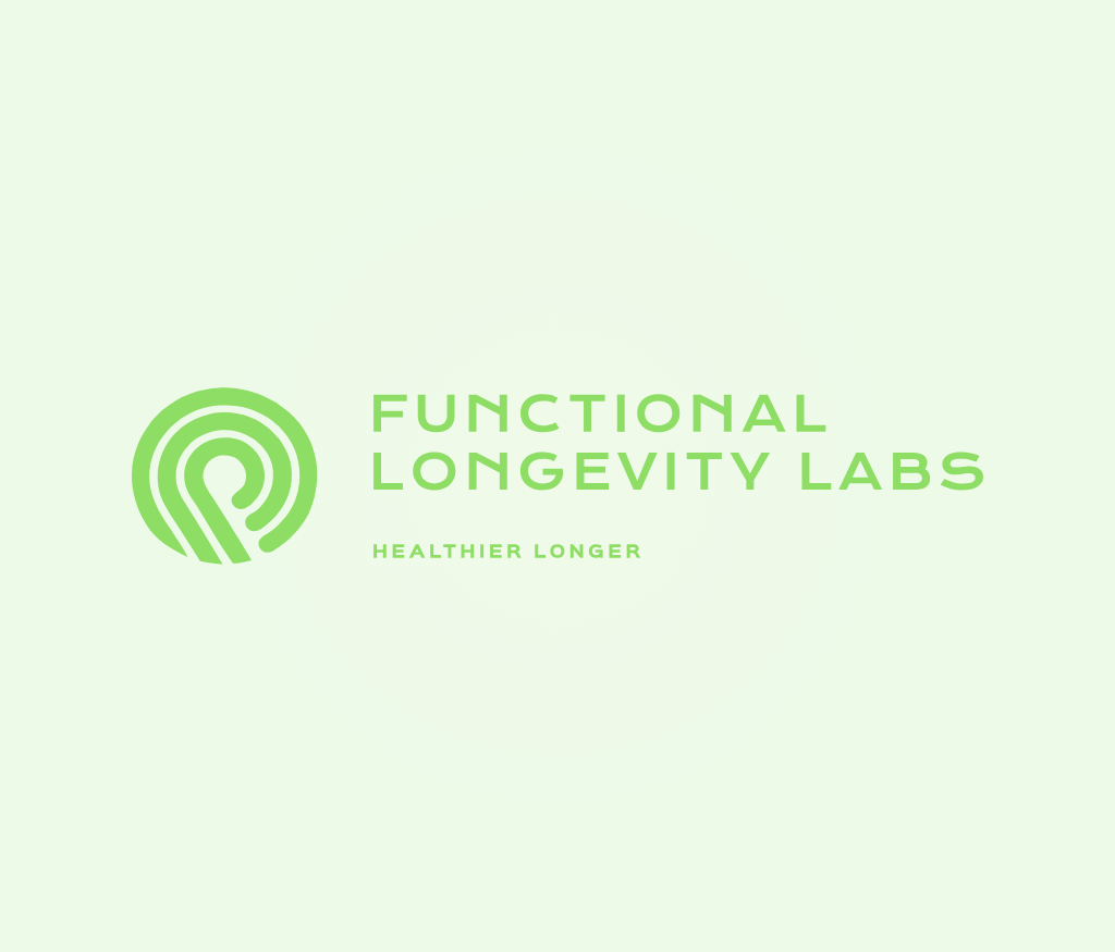 Functional Longevity Labs — Healthier Longer